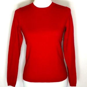 Banana Republic Merino Extra Fine Wool Sweater